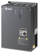 VFD-VJ Series